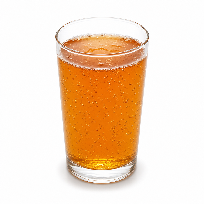 Caribou Coffee Beverages Peach Black Sparkling Tea