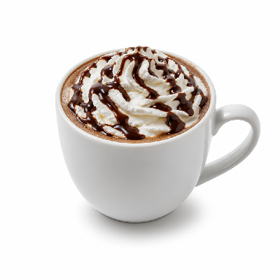 Caribou Coffee Beverages Specialty Campfire Mocha