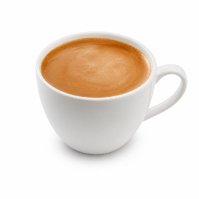 Caribou Coffee Beverages Specialty Caramel High Rise