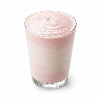 Caribou Coffee Beverages Specialty Iced Northern Lite Berry White Mocha