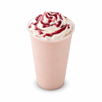 Caribou Coffee Beverages Specialty Northern Lite Berry White Mocha