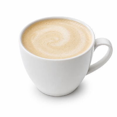 Caribou Coffee Beverages Specialty Northern Lite Vanilla White Mocha