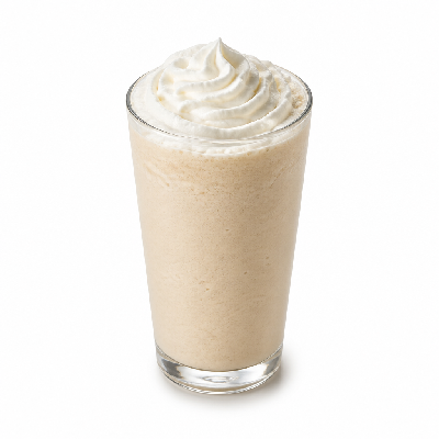 Caribou Coffee Beverages Specialty Vanilla White Mocha Cooler