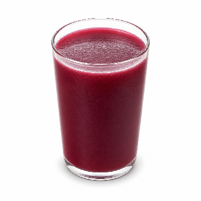 Caribou Coffee Blackberry Lemonade Medium