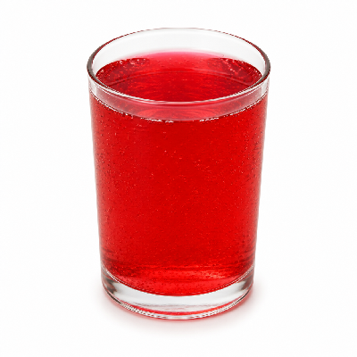 Caribou Coffee Cranberry Energy Drink XL