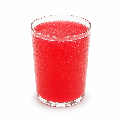 Caribou Coffee Cranberry Lemonade Energy Drink Medium