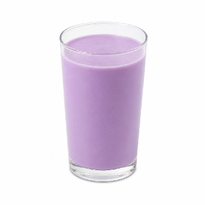 Caribou Coffee Lavender Energy Drink Medium