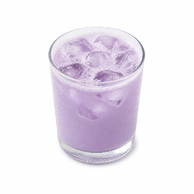 Caribou Coffee Lavender Energy Drink Small