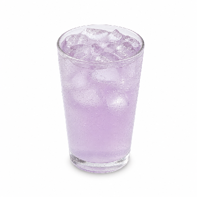 Caribou Coffee Lavender Lemonade Energy Drink XL