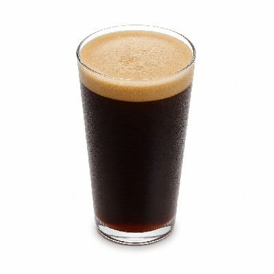 Caribou Coffee Nitro Cold Press