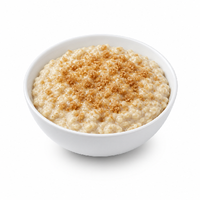 Caribou Coffee Oatmeal Maple Brown Sugar Crunch