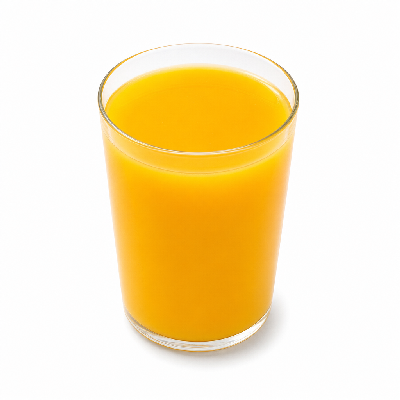 Caribou Coffee Peach Mango Energy Drink Medium