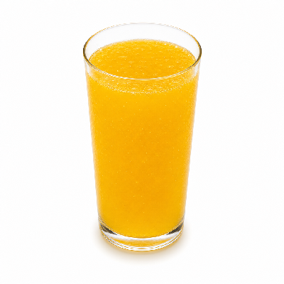 Caribou Coffee Peach Mango Lemonade Energy Drink Medium