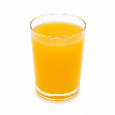 Caribou Coffee Peach Mango Lemonade Energy Drink Small