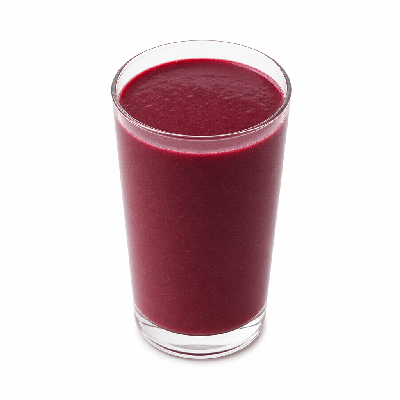 Caribou Coffee Pomegranate Acai Energy Drink Medium