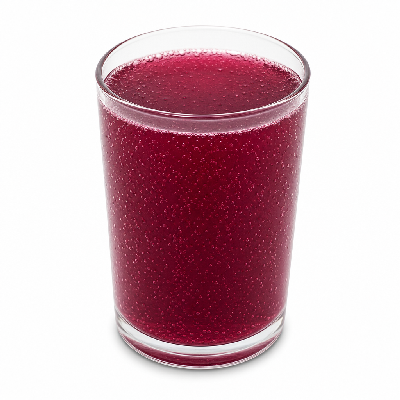 Caribou Coffee Pomegranate Acai Energy Drink Small