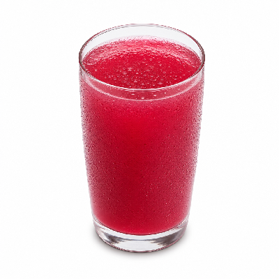 Caribou Coffee Pomegranate Acai Lemonade Energy Drink Large
