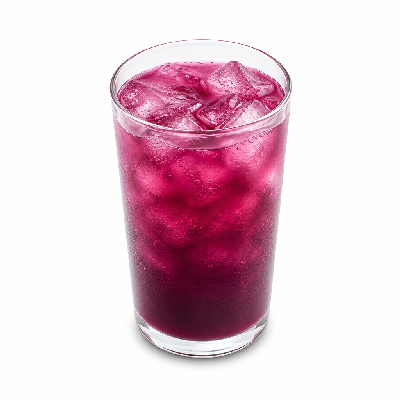 Caribou Coffee Pomegranate Acai Lemonade Energy Drink Medium