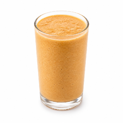 Caribou Coffee Pumpkin Espresso Shaker Medium