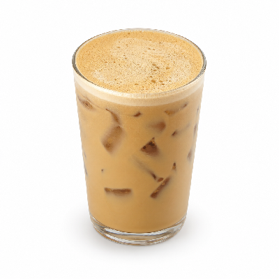 Caribou Coffee Pumpkin Espresso Shaker XL