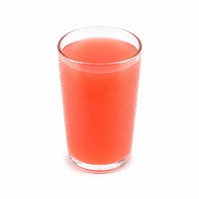 Caribou Coffee Strawberry Pineapple Energy Drink Medium