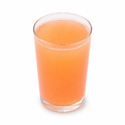 Caribou Coffee Strawberry Pineapple Lemonade Energy Drink Small