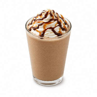 Caribou Coffee Turtle Mocha Cooler Small