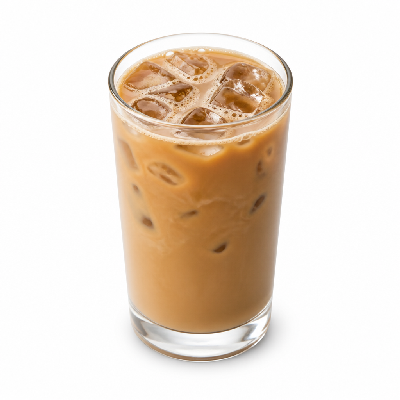 Caribou Coffee Vanilla Espresso Shaker Medium