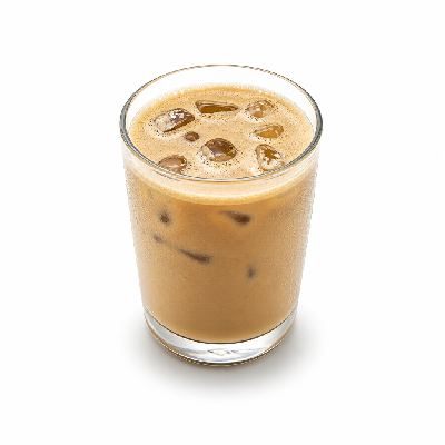 Caribou Coffee Vanilla Espresso Shaker Small