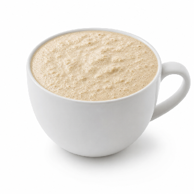 Caribou Coffee Vanilla Espresso Shaker XL