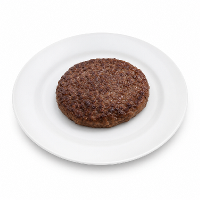 Carl's Jr. 1.78oz Beef Patty