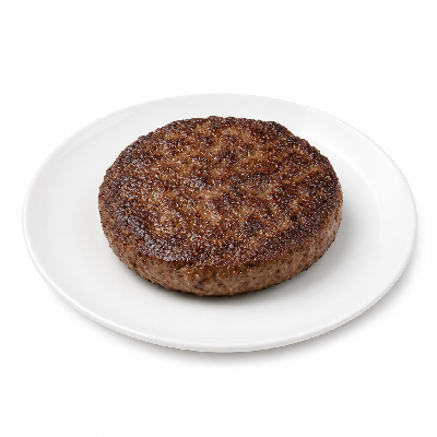 Carl's Jr. 3.5oz Beef Patty