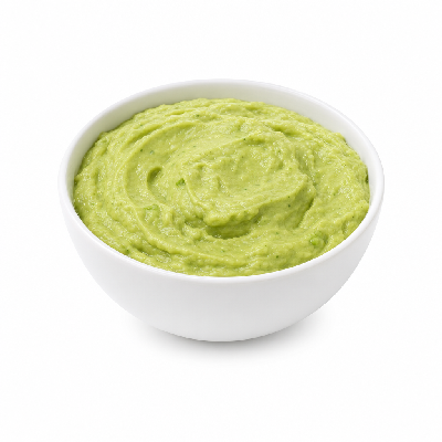 Carl's Jr. Avocado Pulp