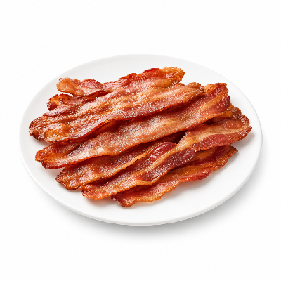 Carl's Jr. Bacon
