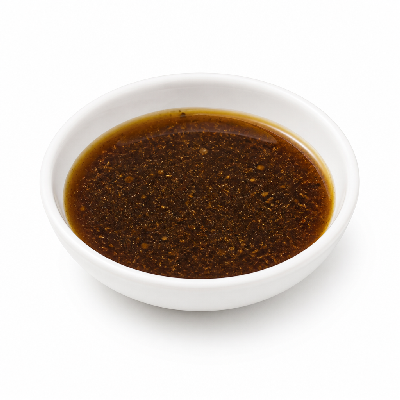 Carl's Jr. Balsamic & Live Oil Vinaigrette Dressing
