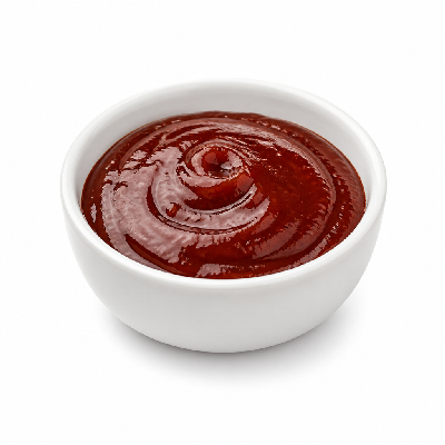 Carl's Jr. BBQ Sauce