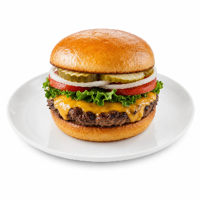 Carl's Jr. Big Angus Carl