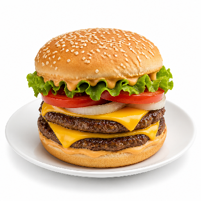Carl's Jr. Big Carl