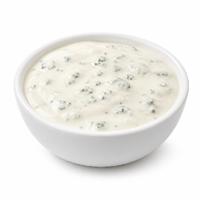 Carl's Jr. Blue Cheese Dressing Oc