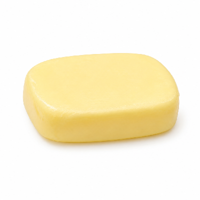 Carl's Jr. Butter Pcu