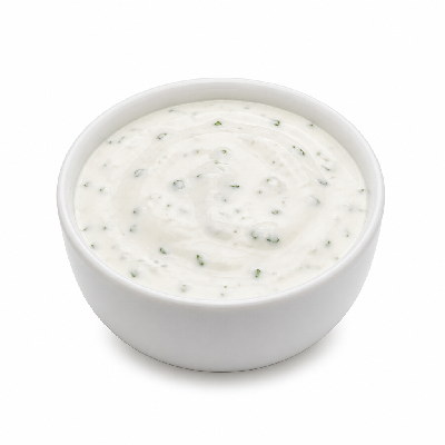 Carl's Jr. Buttermilk Ranch Dipping Sauce