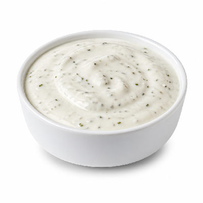 Carl's Jr. Buttermilk Ranch Dipping Sauce Oc