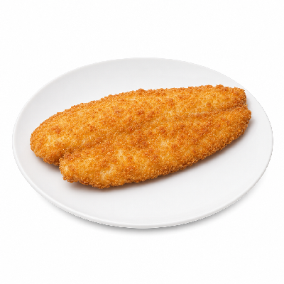 Carl's Jr. Carl's Catch Fish