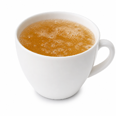 Carl's Jr. Cascade Ginger Beer Large