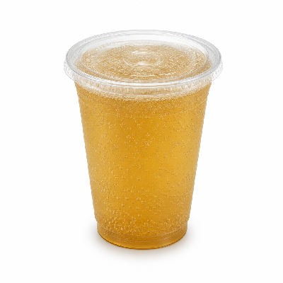 Carl's Jr. Cascade Ginger Beer Medium