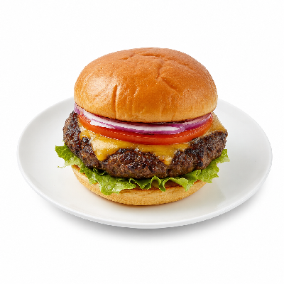 Carl’s Jr. Charbroiled Burgers the 0.33 Lb. Original Six Dollar Thickburger