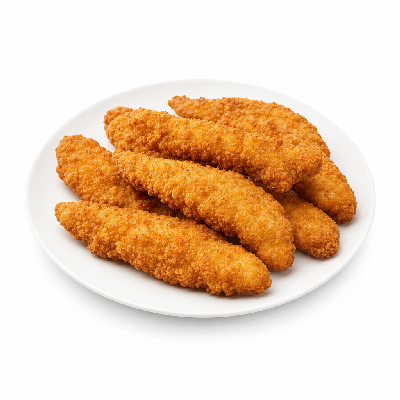 Carl's Jr. Chicken Tenders