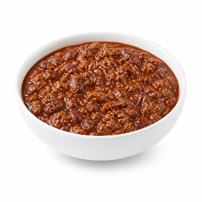 Carl's Jr. Chili Meat Sauce