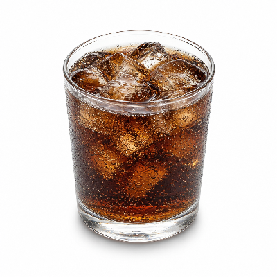 Carl's Jr. Coca-Cola Classic Small