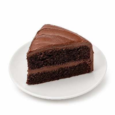 Carl’s Jr. Desserts Chocolate Cake